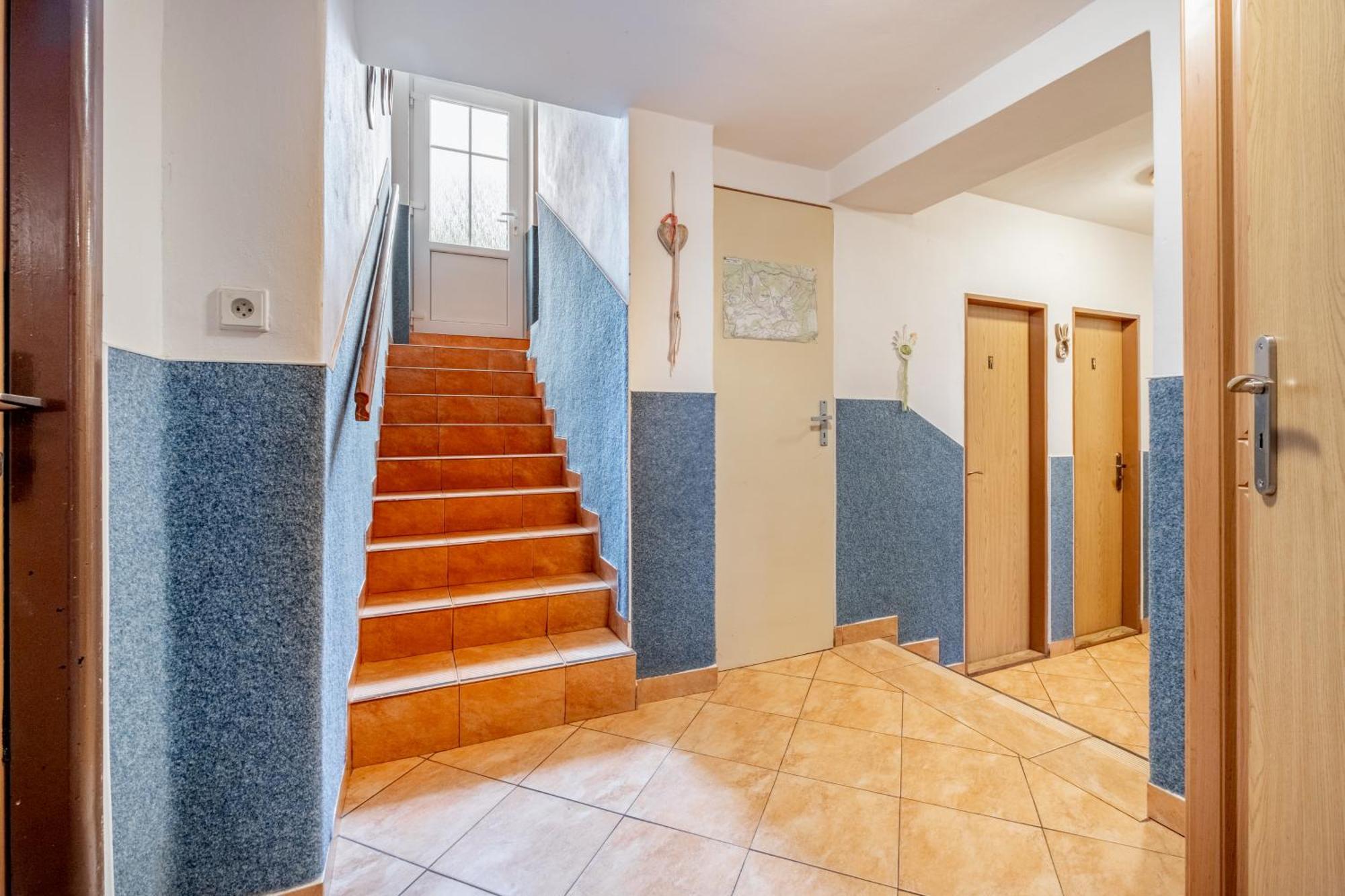 Apartmany Iwona Rokytnice nad Jizerou Ngoại thất bức ảnh