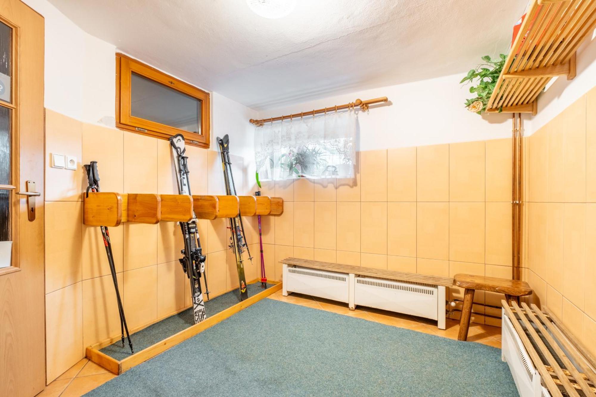 Apartmany Iwona Rokytnice nad Jizerou Ngoại thất bức ảnh