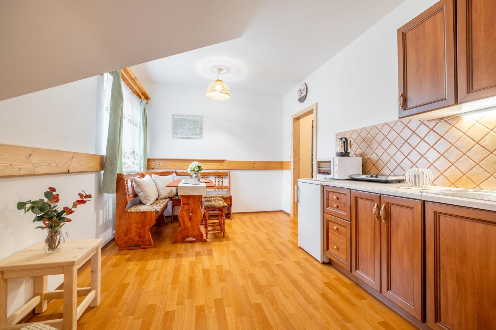 Apartmany Iwona Rokytnice nad Jizerou Ngoại thất bức ảnh