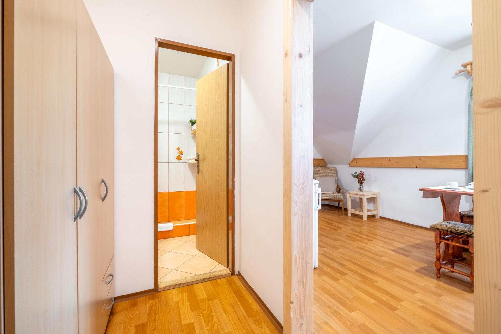 Apartmany Iwona Rokytnice nad Jizerou Ngoại thất bức ảnh