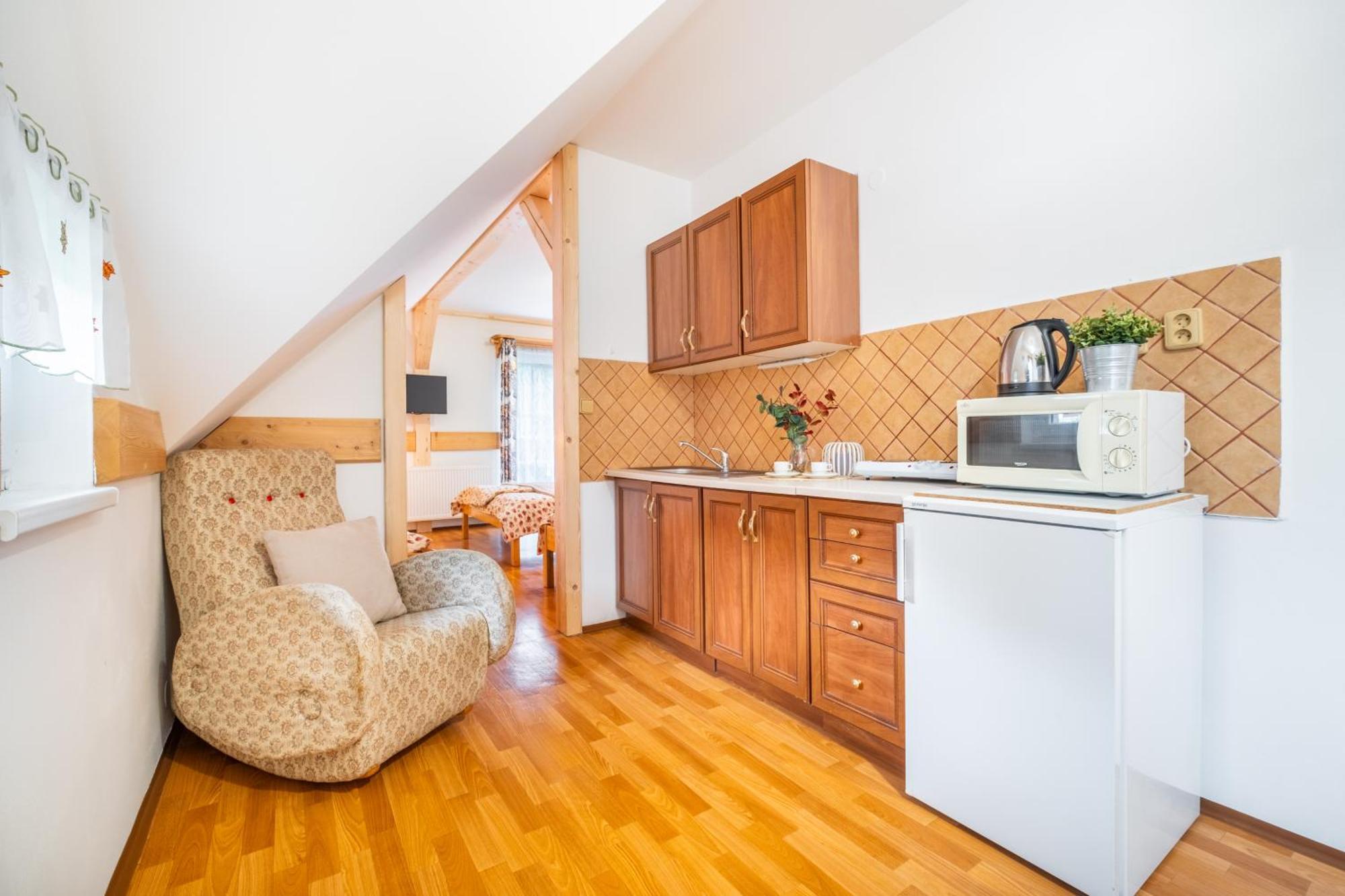 Apartmany Iwona Rokytnice nad Jizerou Ngoại thất bức ảnh