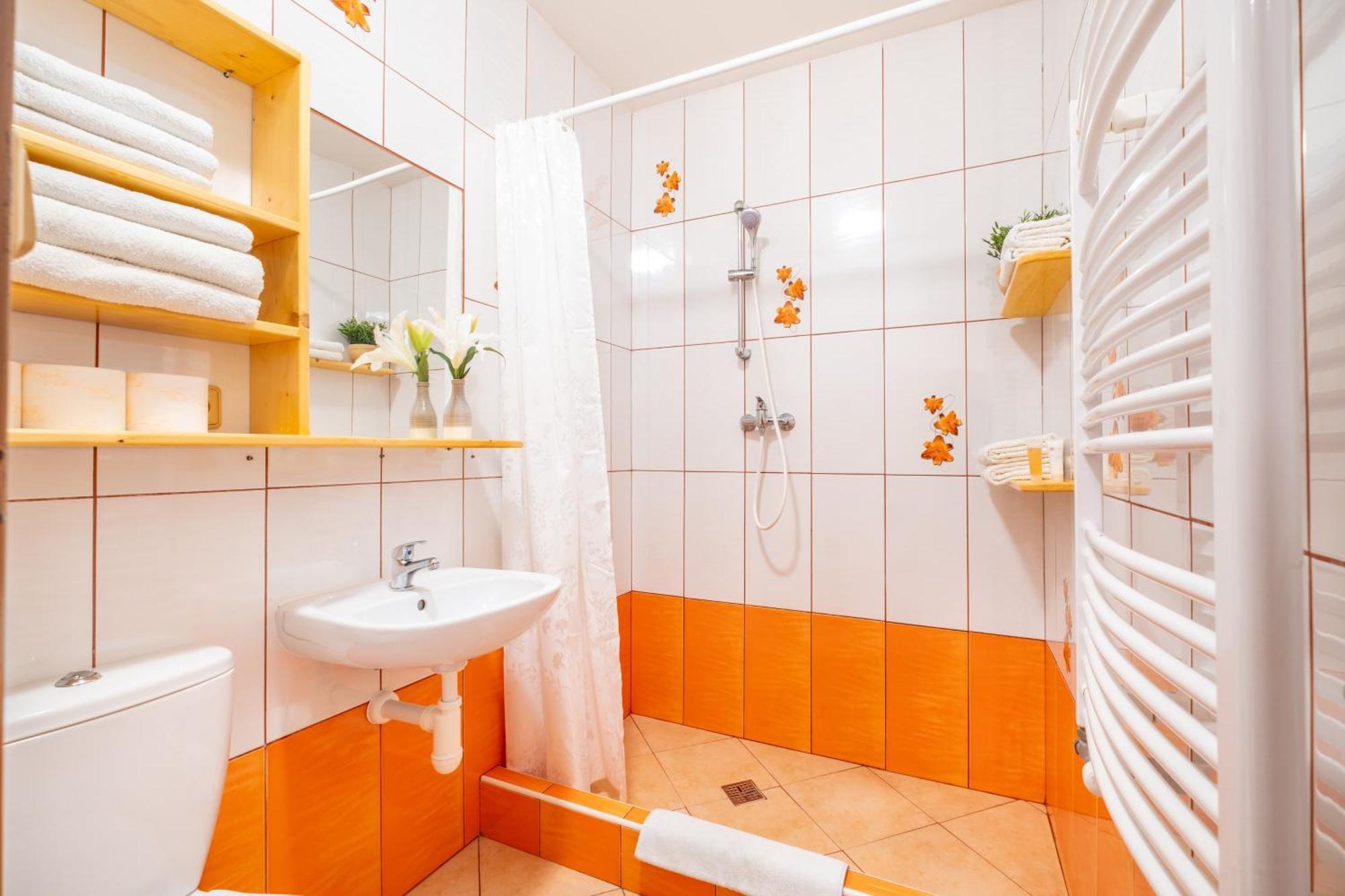 Apartmany Iwona Rokytnice nad Jizerou Ngoại thất bức ảnh