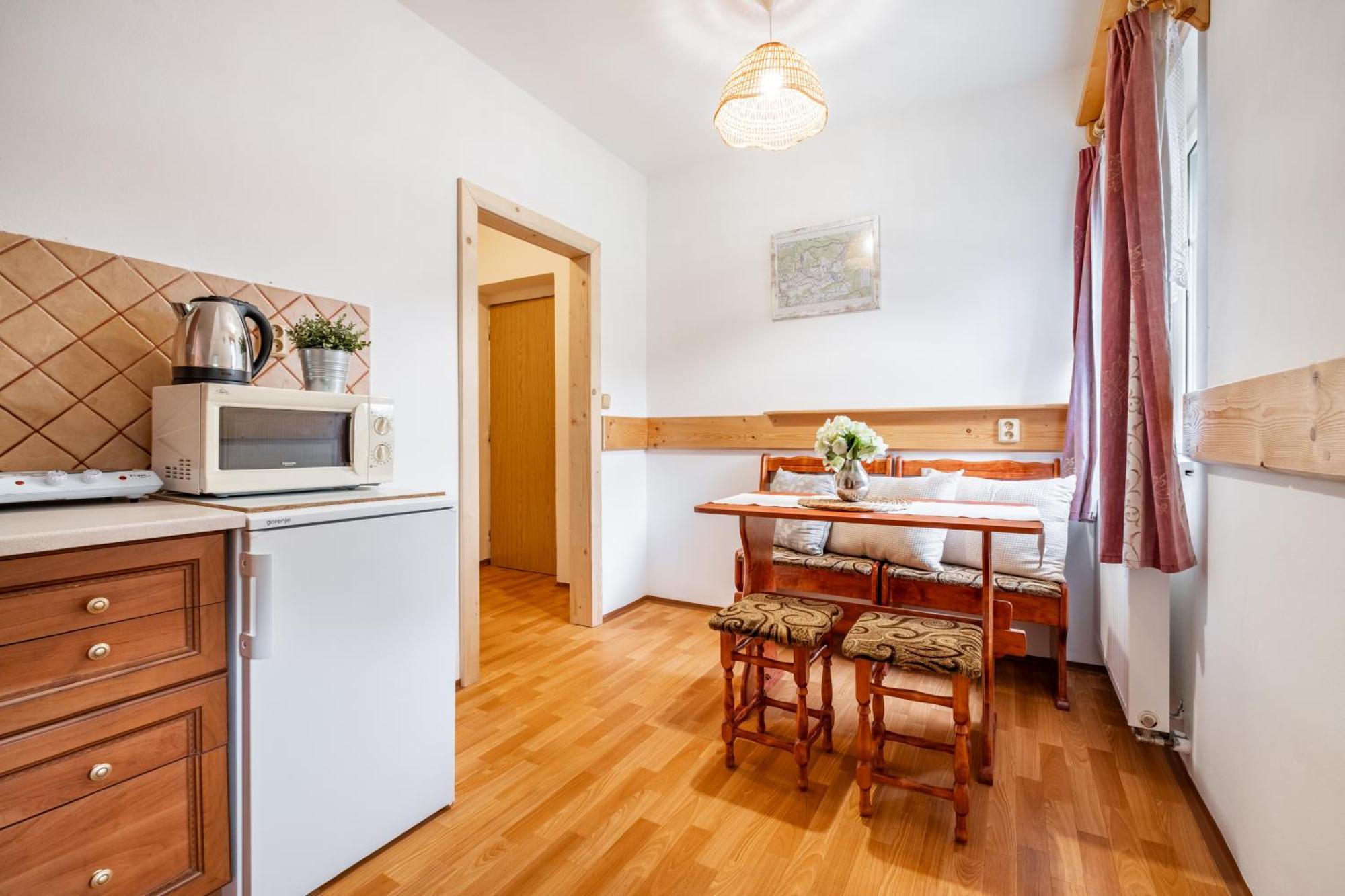 Apartmany Iwona Rokytnice nad Jizerou Ngoại thất bức ảnh