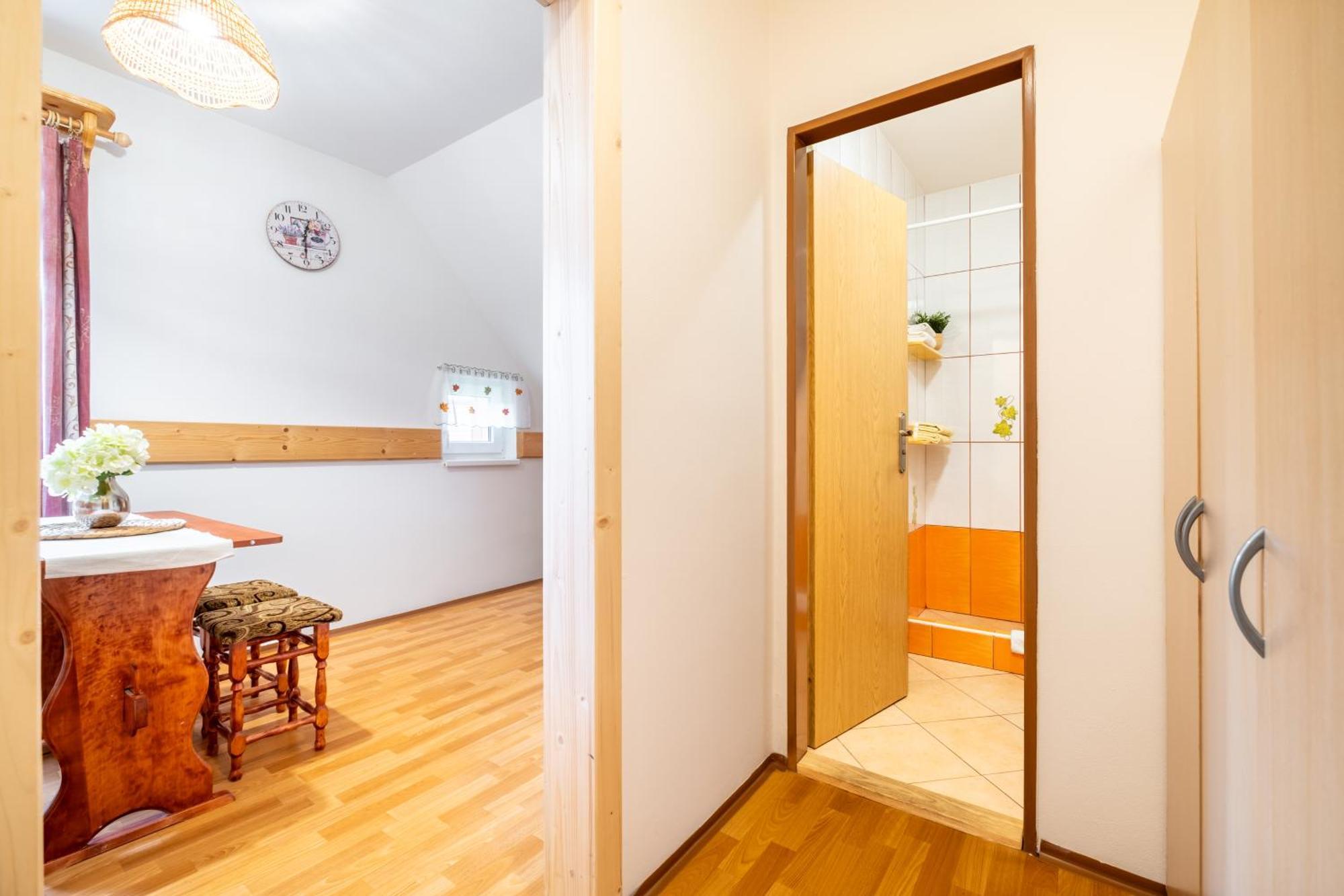 Apartmany Iwona Rokytnice nad Jizerou Ngoại thất bức ảnh