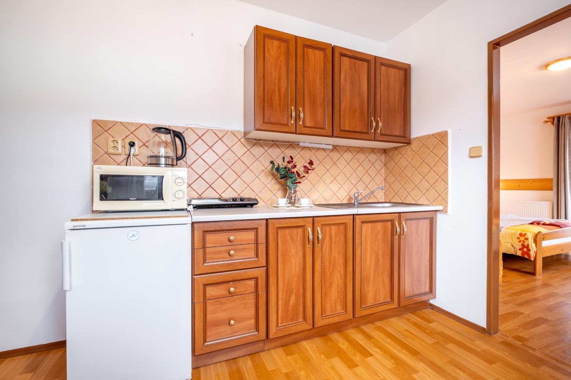 Apartmany Iwona Rokytnice nad Jizerou Ngoại thất bức ảnh