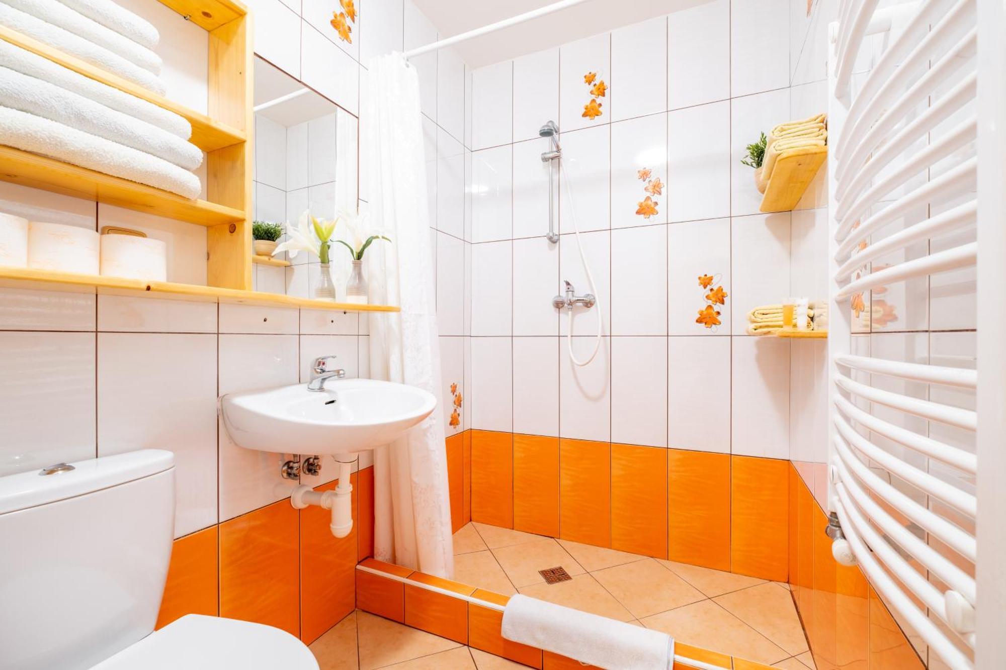 Apartmany Iwona Rokytnice nad Jizerou Ngoại thất bức ảnh
