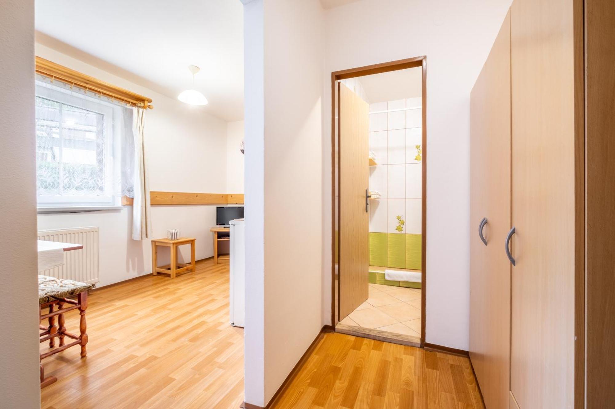 Apartmany Iwona Rokytnice nad Jizerou Ngoại thất bức ảnh